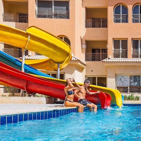 La Rosa Boho Aqua Park Hotel Gurdaka Kültér fotó