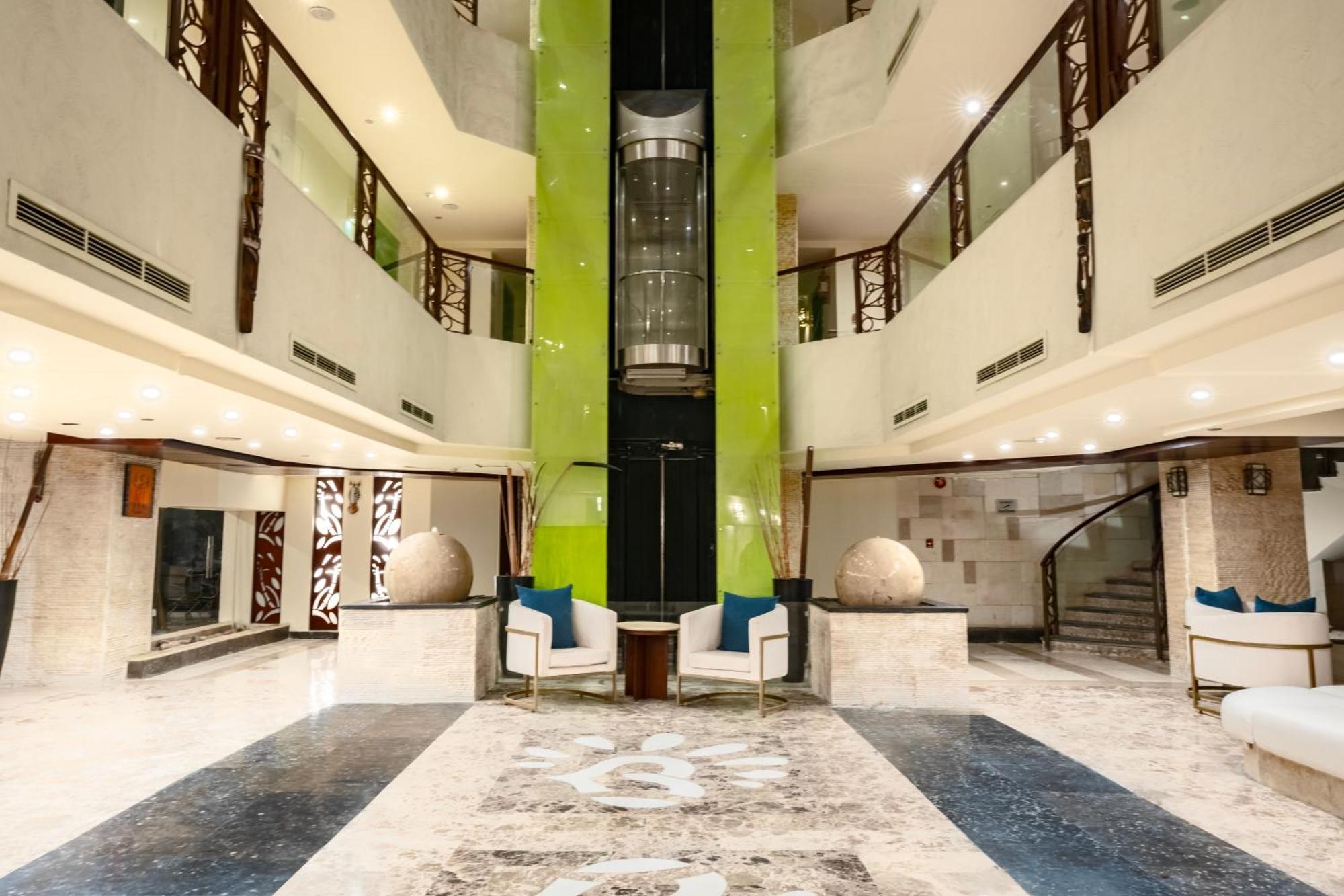 La Rosa Boho Aqua Park Hotel Gurdaka Kültér fotó