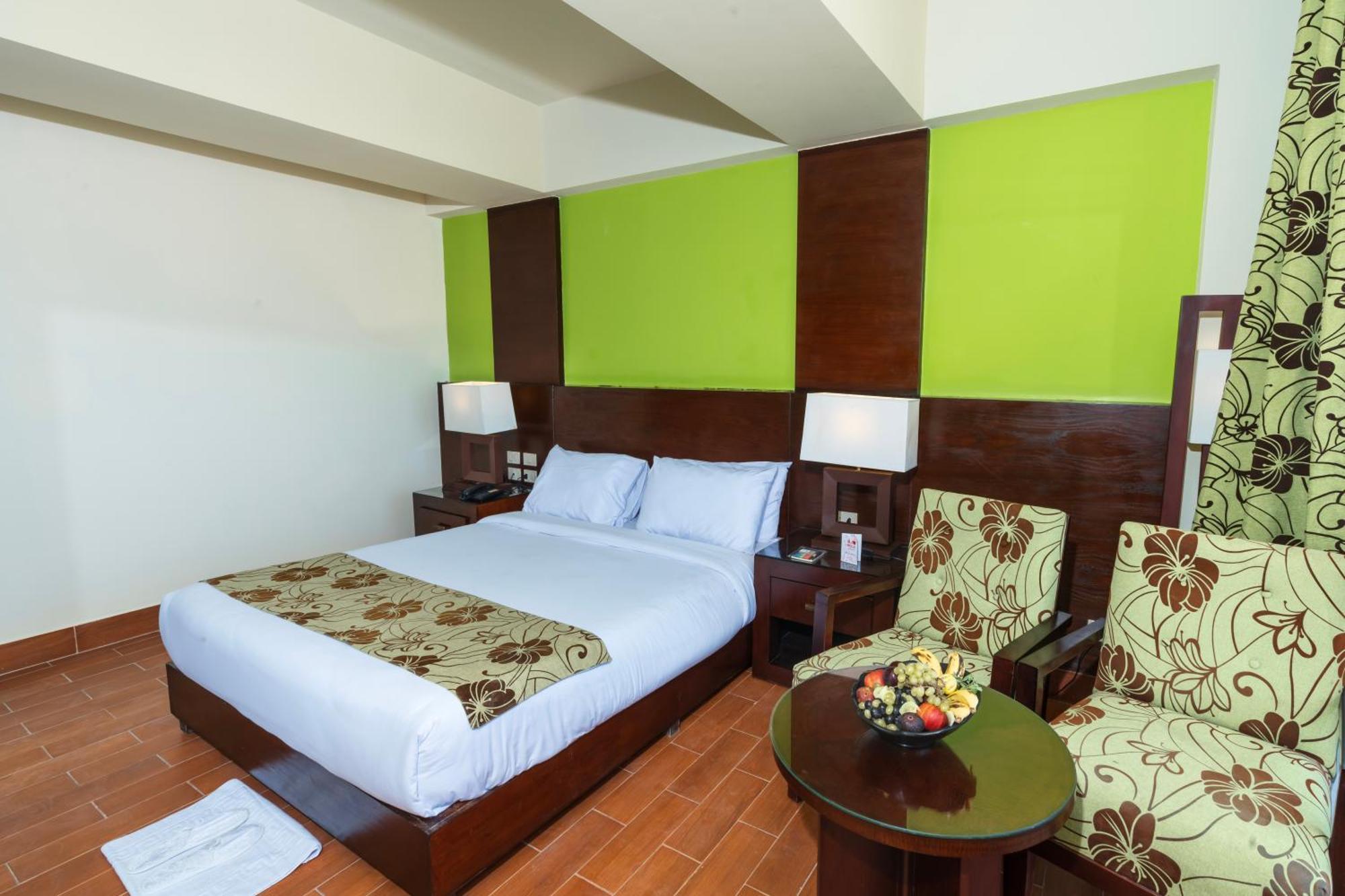La Rosa Boho Aqua Park Hotel Gurdaka Kültér fotó