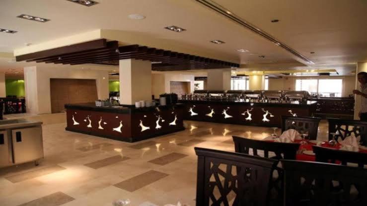 La Rosa Boho Aqua Park Hotel Gurdaka Kültér fotó