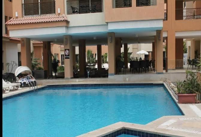 La Rosa Boho Aqua Park Hotel Gurdaka Kültér fotó