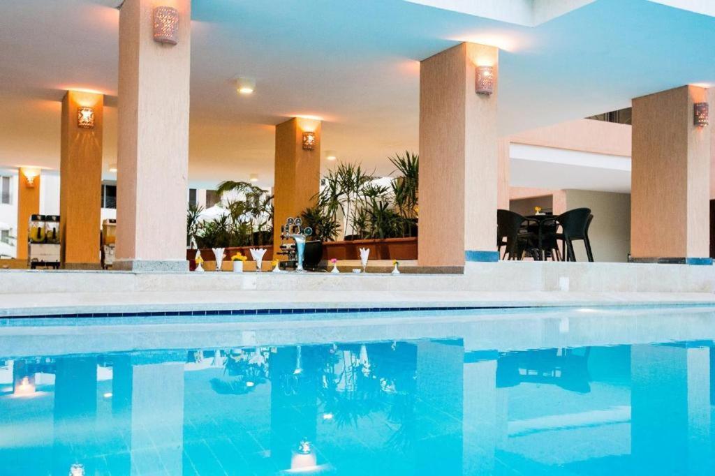 La Rosa Boho Aqua Park Hotel Gurdaka Kültér fotó
