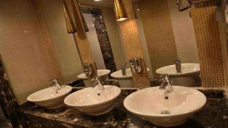 La Rosa Boho Aqua Park Hotel Gurdaka Kültér fotó
