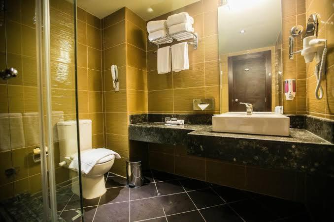 La Rosa Boho Aqua Park Hotel Gurdaka Kültér fotó