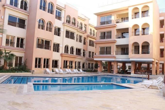 La Rosa Boho Aqua Park Hotel Gurdaka Kültér fotó