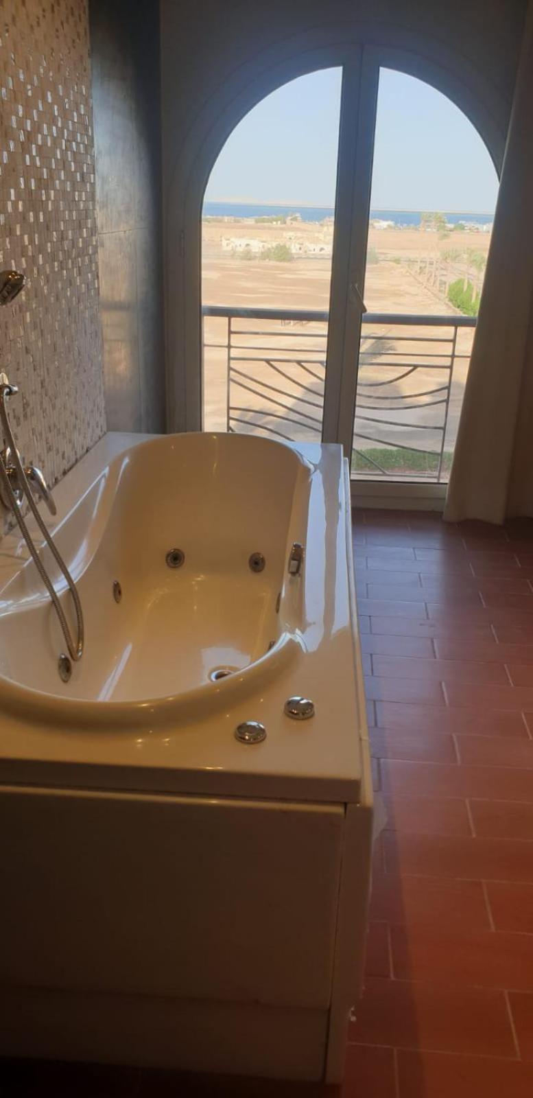 La Rosa Boho Aqua Park Hotel Gurdaka Kültér fotó
